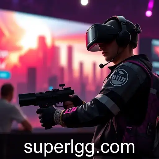 The Rise of Super LG in the Gaming World