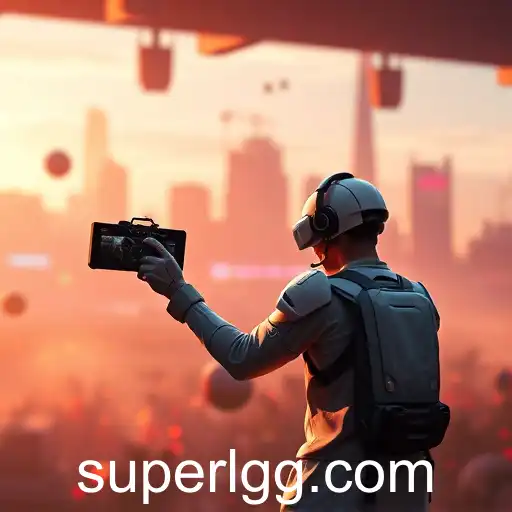 Gaming Evolution: The Rise of Super LG