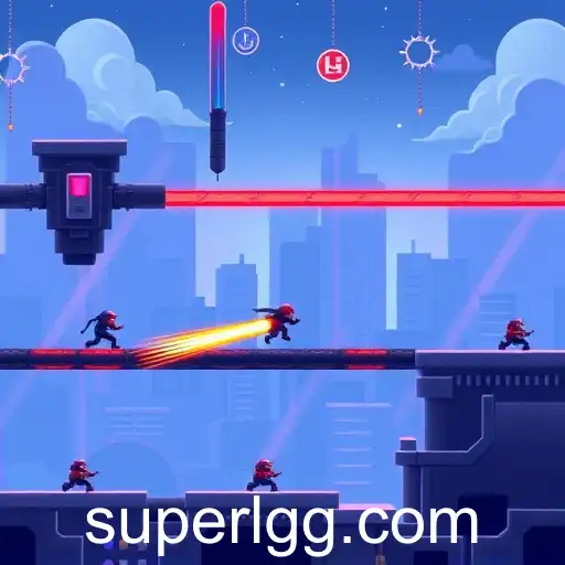 The Rise of Super LG in Gaming