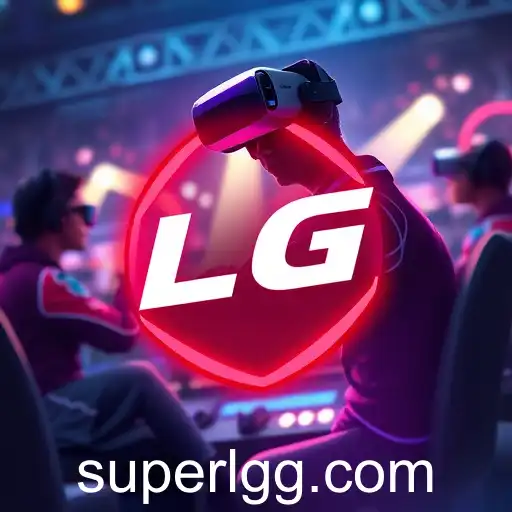 Super LG Revolutionizes Gaming Platforms
