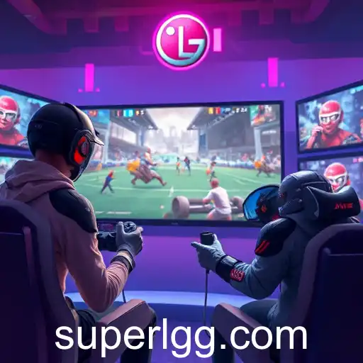 The Rise of Super LG in Gaming Culture