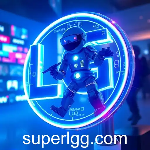 The New Era of Super LG Gaming