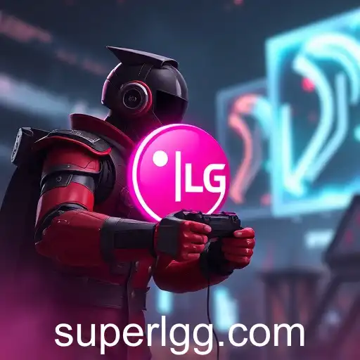 The Rise of Super LG in Gaming