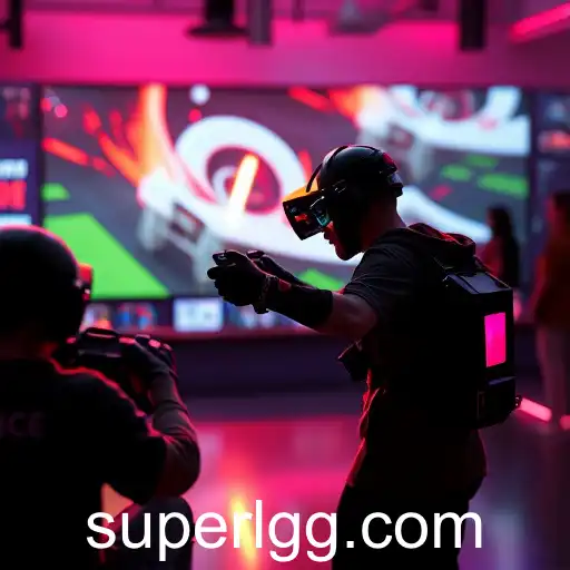 The Evolution and Impact of Super LG in Gaming