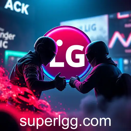 Rising Phenomenon of Super LG in Gaming