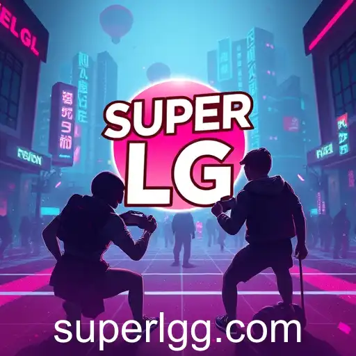 The Phenomenon of Super LG in Gaming
