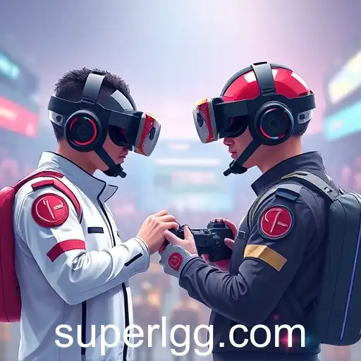 The Rise of Super LG in Modern Gaming