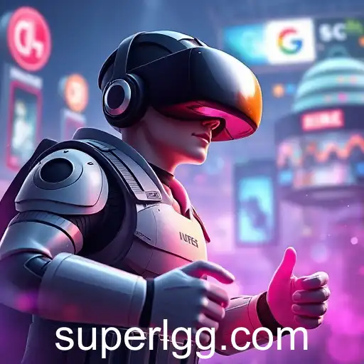 Super LG: Revolutionizing Game Experiences in 2025