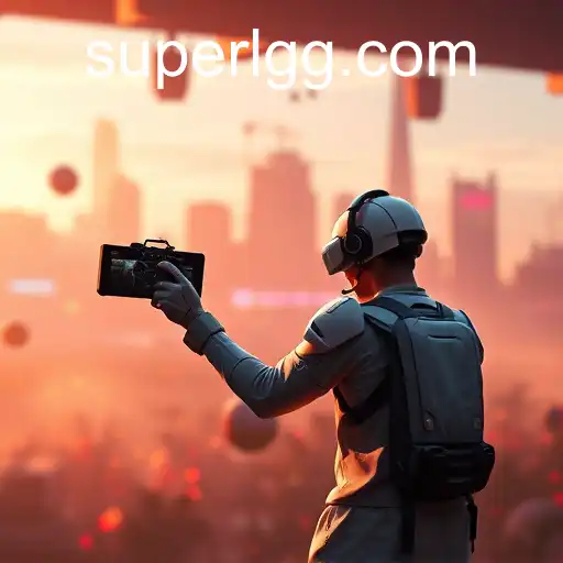 Gaming Evolution: The Rise of Super LG