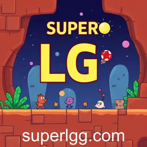 The Rise of Indie Games: A Closer Look at Super LG