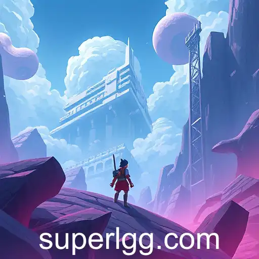 Exploring the Intensity of Super LG: A Riveting Gaming Experience
