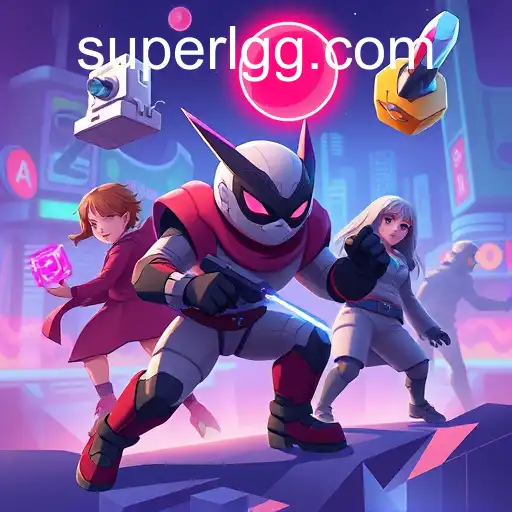 The Rise of Super LG in the Gaming World