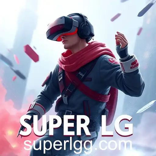 The Rise of Super LG in the Gaming World
