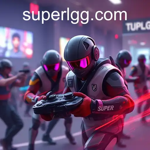 The Rise of Super LG in Gaming