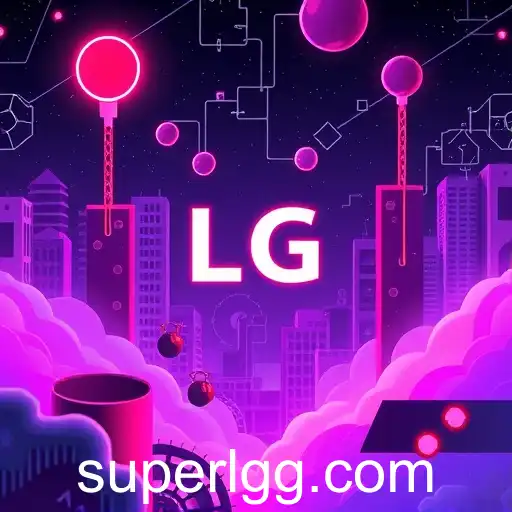 The Rise of Super LG: Shaping the Gaming Landscape