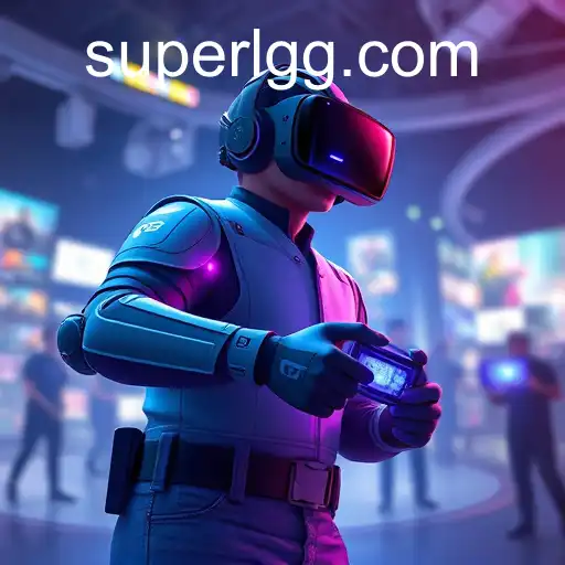 The Meteoric Rise of Super LG in Gaming