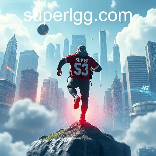 Super LG: A New Era in Gaming