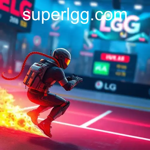 The Rise of Super LG: Revolutionizing Gaming Experiences
