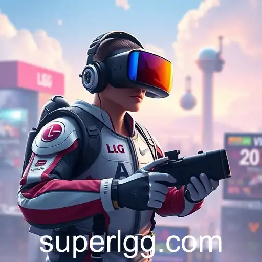 Rising Trends in Gaming: Super LG Dominates