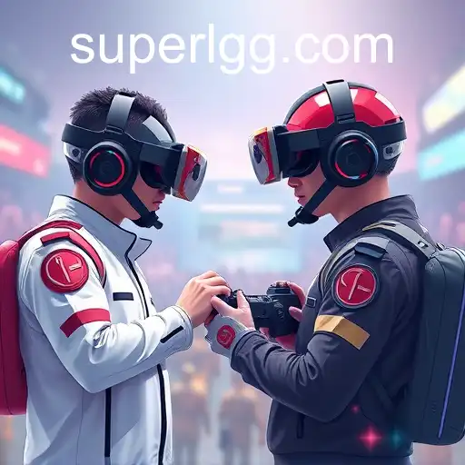 The Rise of Super LG in Modern Gaming