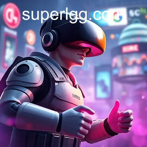 Super LG: Revolutionizing Game Experiences in 2025